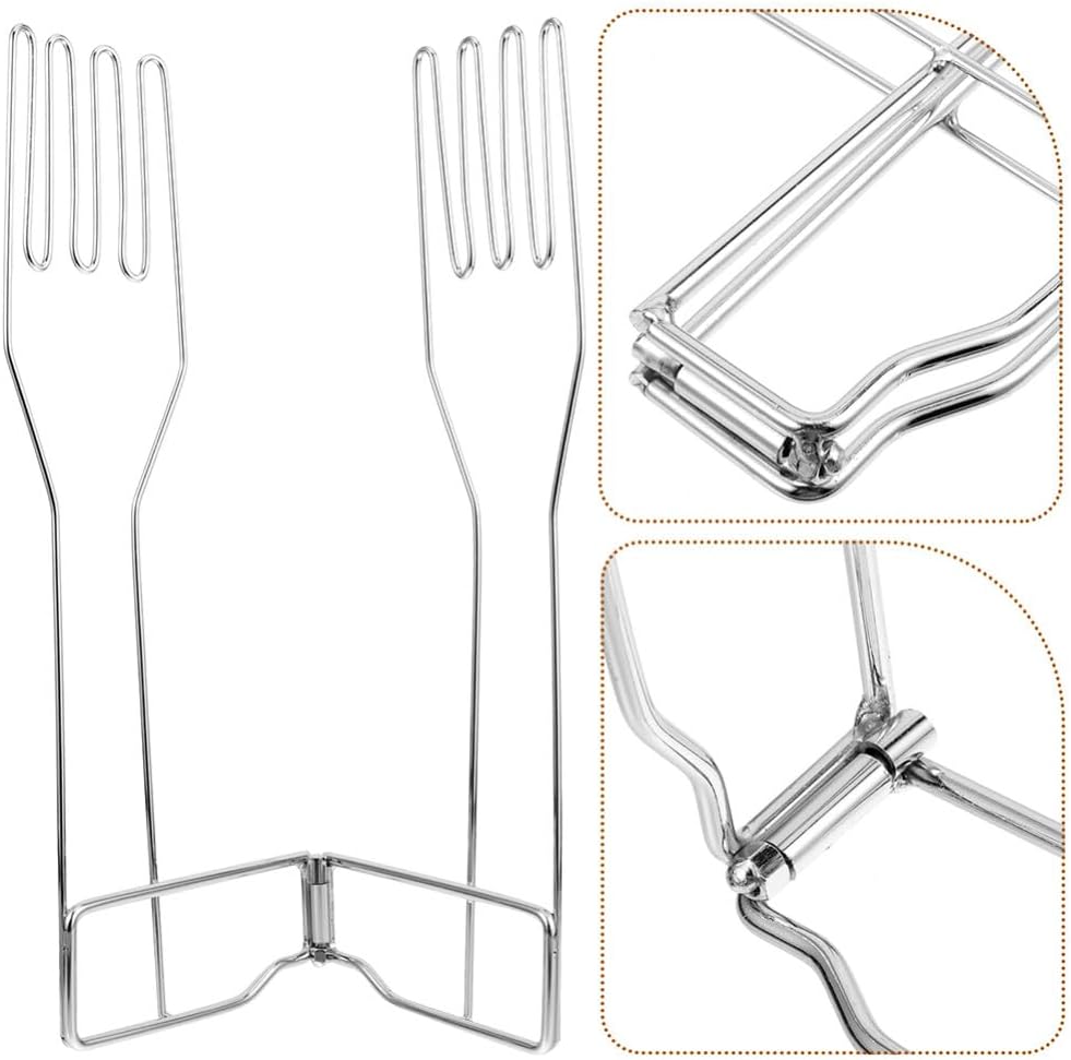 Alipis Handschuhhalter Handschuhtrockner Küchenhandschuhhalter 2 Stück Handschuh-wäscheständer Trock