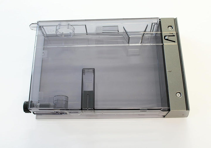 Wassertank Wasserbehälter Reservoire komplett Titanschwarz/Passend für DeLonghi Magnifica EVO Next K