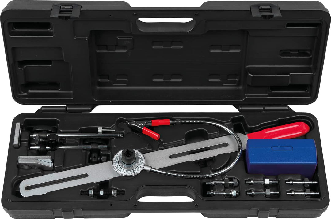 KS Tools 1502425 Zweimassenschwungrad Prüfwerkzg