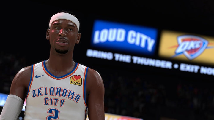 NBA 2K25 Xbox One/ Xbox Series X, Xbox One/ Xbox Series X