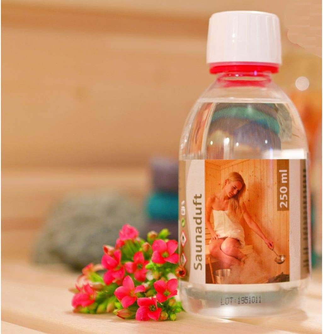 Karibu Sauna Aufgusskonzentrat Kokos Vanille