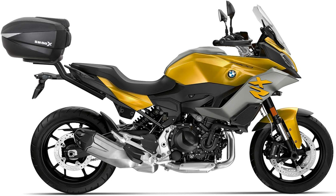 SHAD TOP Master BMW F900X/XR