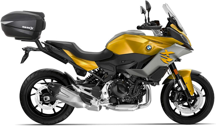 SHAD TOP Master BMW F900X/XR