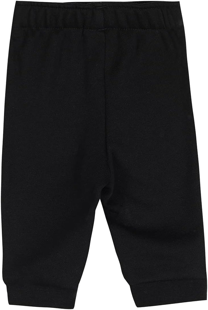 PUMA Herren Suits Minicats Colourblock Jogginganzug Baby 80 Lake Blue Black