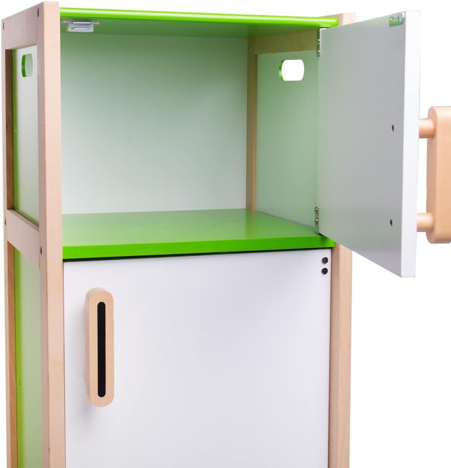 Tidlo Kühlschrank