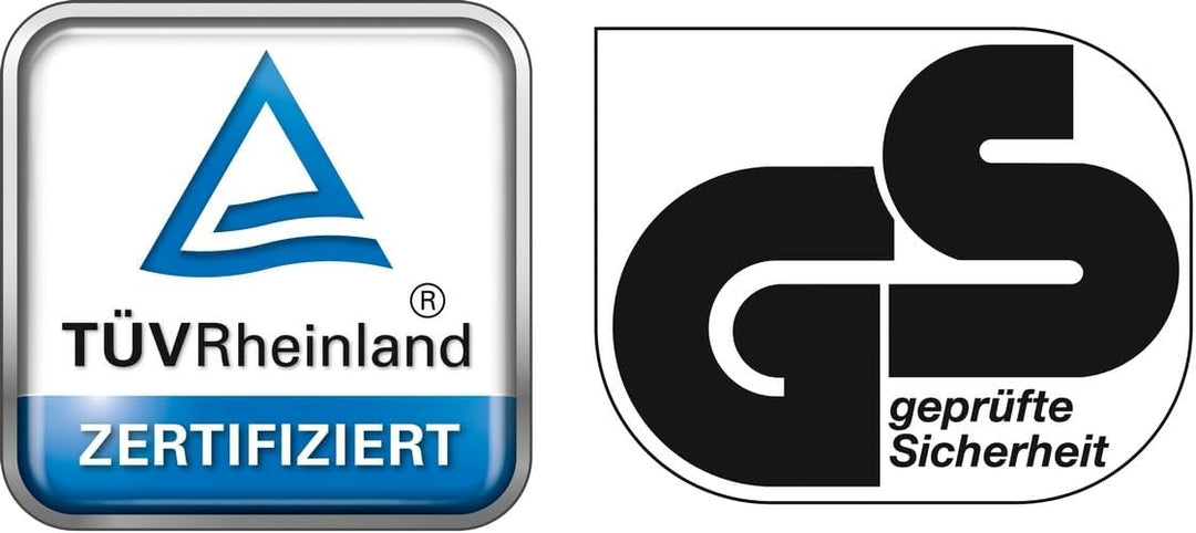 Aktobis Heizgebläse Elektroheizer Bauheizer WDH-BGP09 (9 kW / 16 A), 9 kW / 16 A