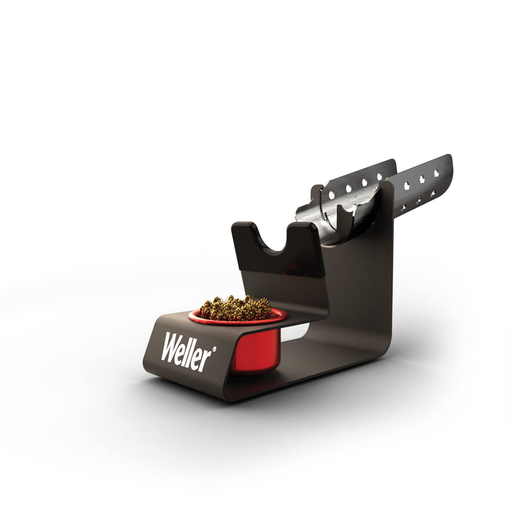 Weller WLACCH1 Sicherheitsablage mit Messingwolle