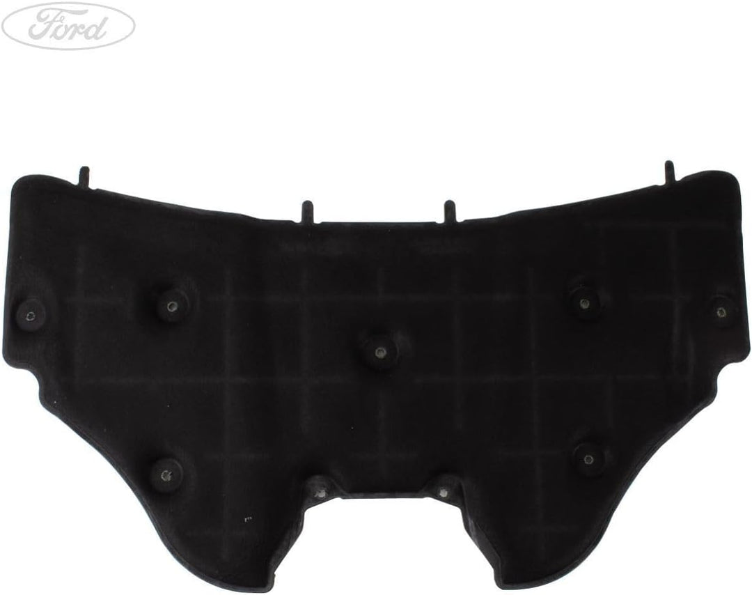 Ford Original Fiesta MK7 Motorhaube Motorraumdämmung 1792192