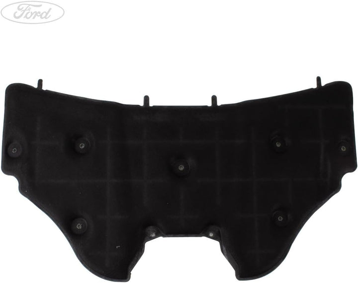 Ford Original Fiesta MK7 Motorhaube Motorraumdämmung 1792192