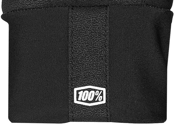 100% Hydromatic Brisker Handschuhe schwarz (schwarz) XL, schwarz (schwarz) XL