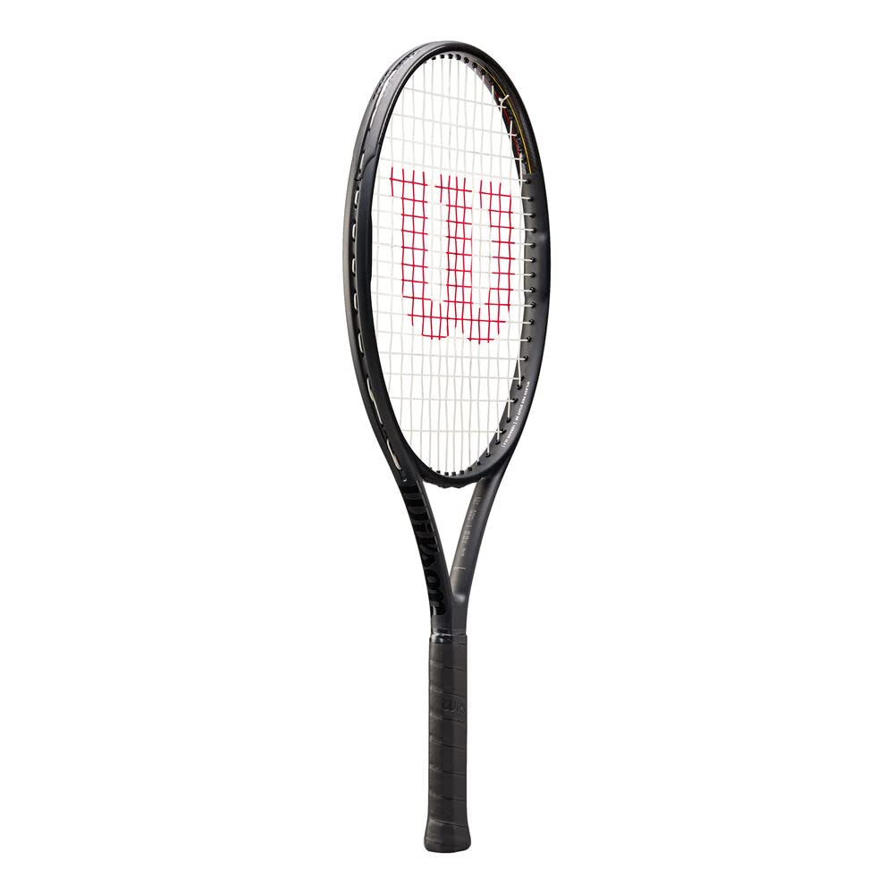 Wilson Tennisschläger 25 Schwarz, 25 Schwarz