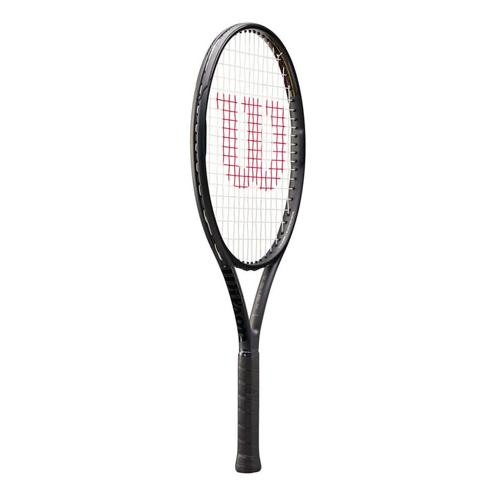 Wilson Tennisschläger 25 Schwarz, 25 Schwarz