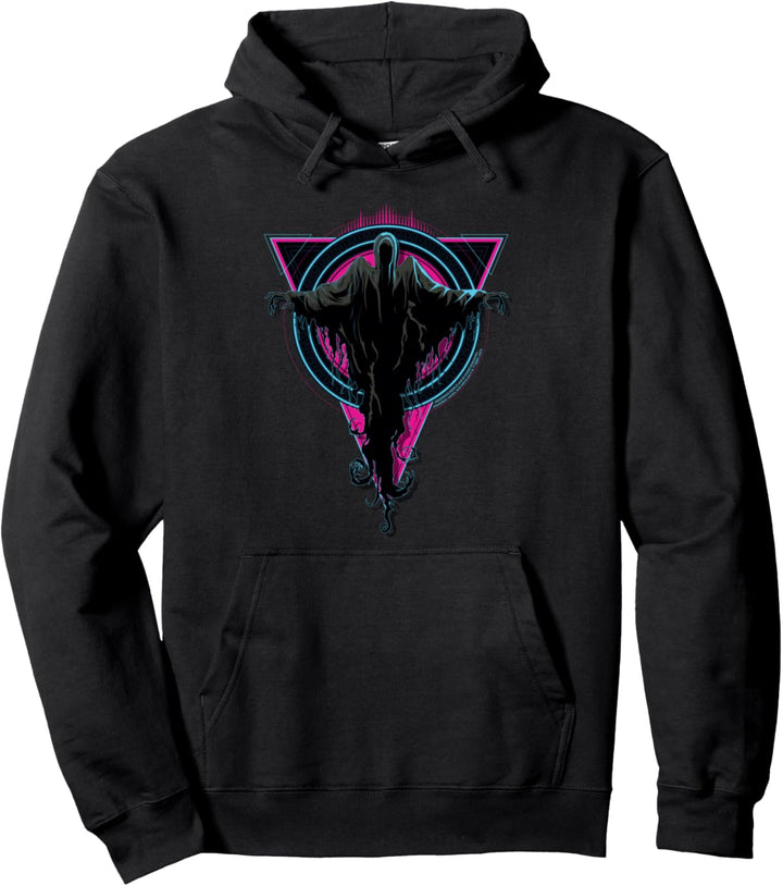Harry Potter Dementor's Kiss is Waiting Pullover Hoodie