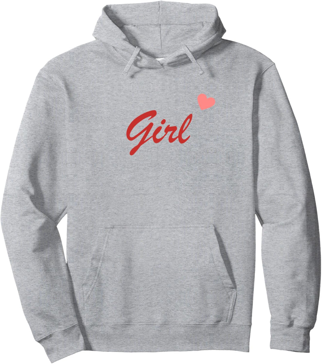 Mädchen beste Freundin Freundinnen Lieblingsfreundin Mädchen Pullover Hoodie