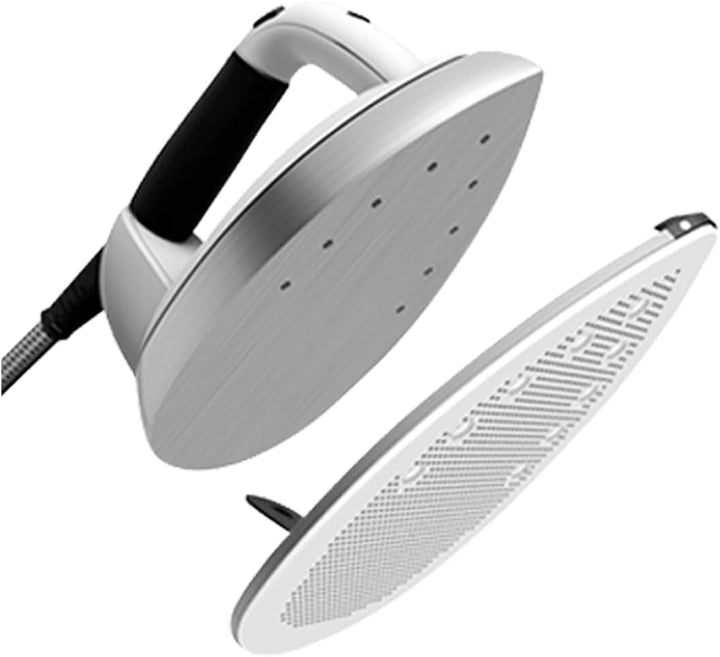 Laurastar Softpressing Schutzsohle für empfindliche Stoffe Premium, Premium