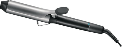 Remington Lockenstab grosse Locken [38mm] Pro Big Curl (4-facher Schutz, antistatischer Keramik-Turm