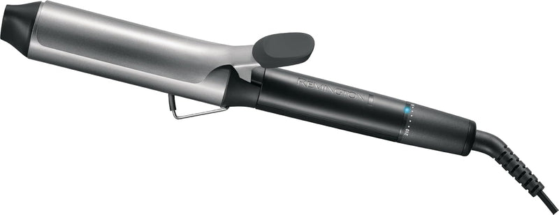Remington Lockenstab grosse Locken [38mm] Pro Big Curl (4-facher Schutz, antistatischer Keramik-Turm