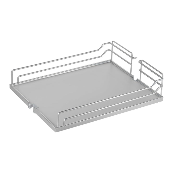 SOTECH Einhängetablar Silbergrau Arena Classic 300 mm passend für DISPENSA-X, junior, Swing/Kesseböh