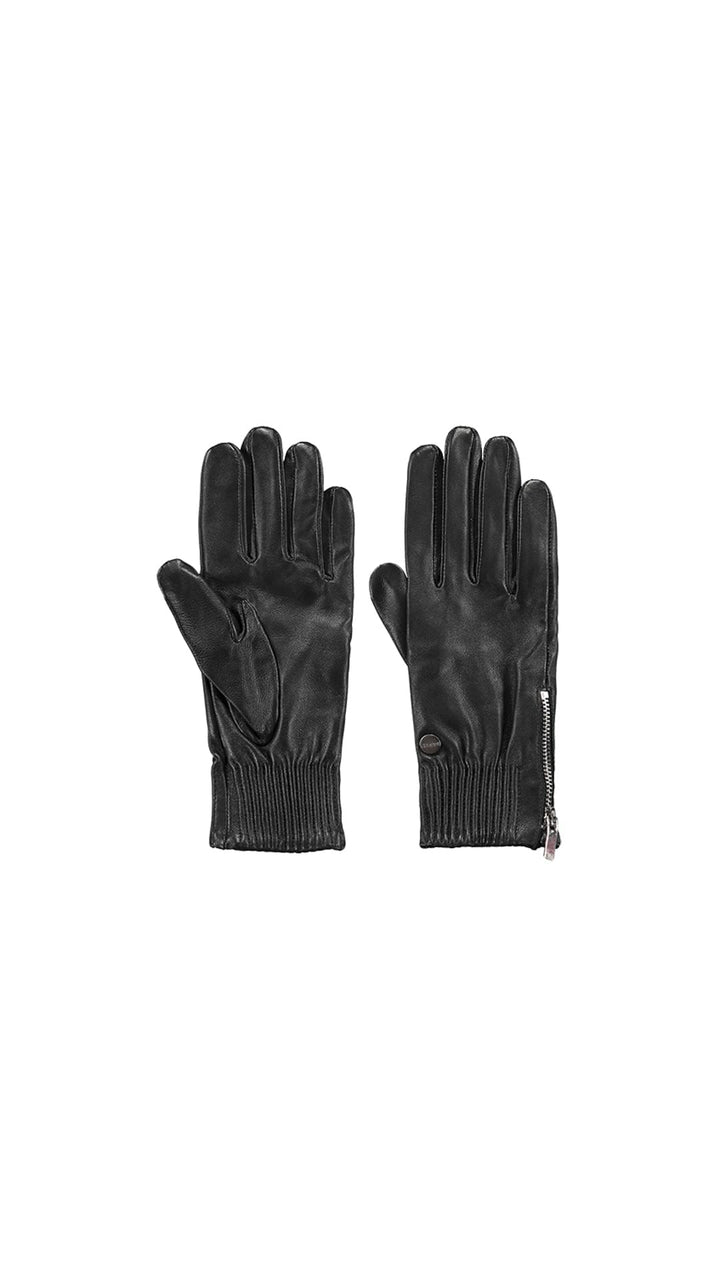 Barts Damen Bailee Gloves Handschuhe S Schwarz, S Schwarz
