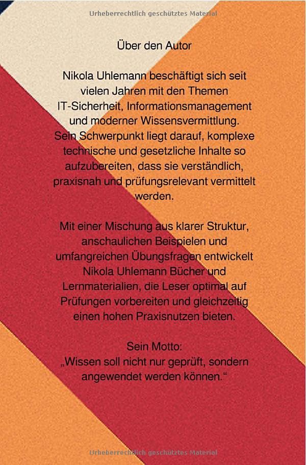 BSI-Grundschutz & BSIG kompakt – Prüfungsvorbereitung mit 200 Fragen und Antworten: Mit Gesetzesüber