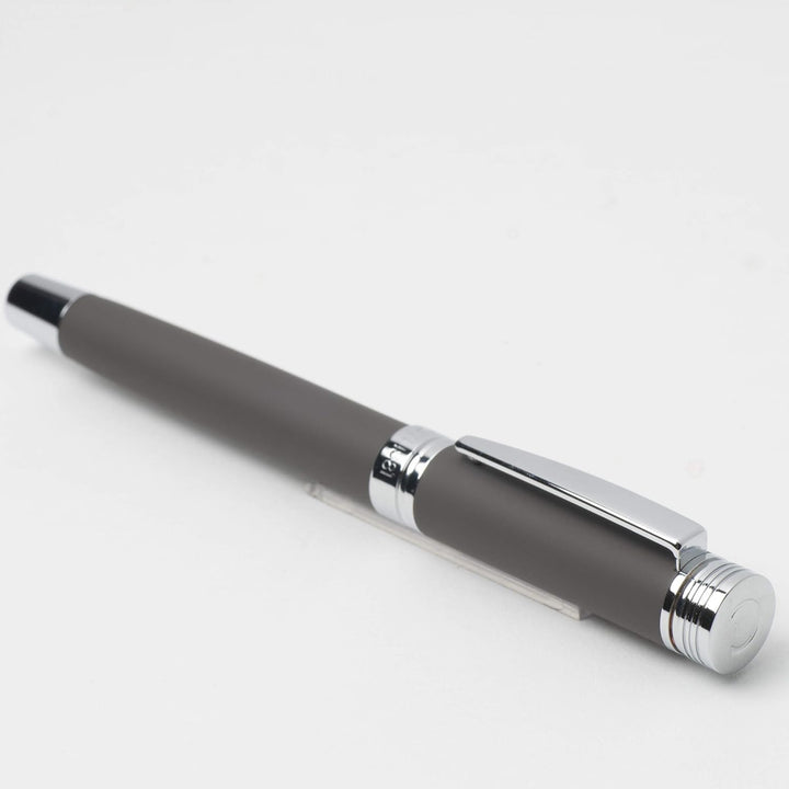 Cerruti Rollerball Zoom Soft 1881 (Taupe)