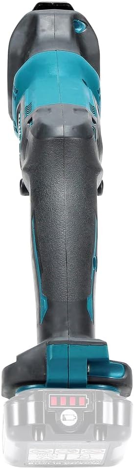 Makita JR103DZ Akku-Reciprosäge 10,8 V (ohne Akku, ohne Ladegerät)