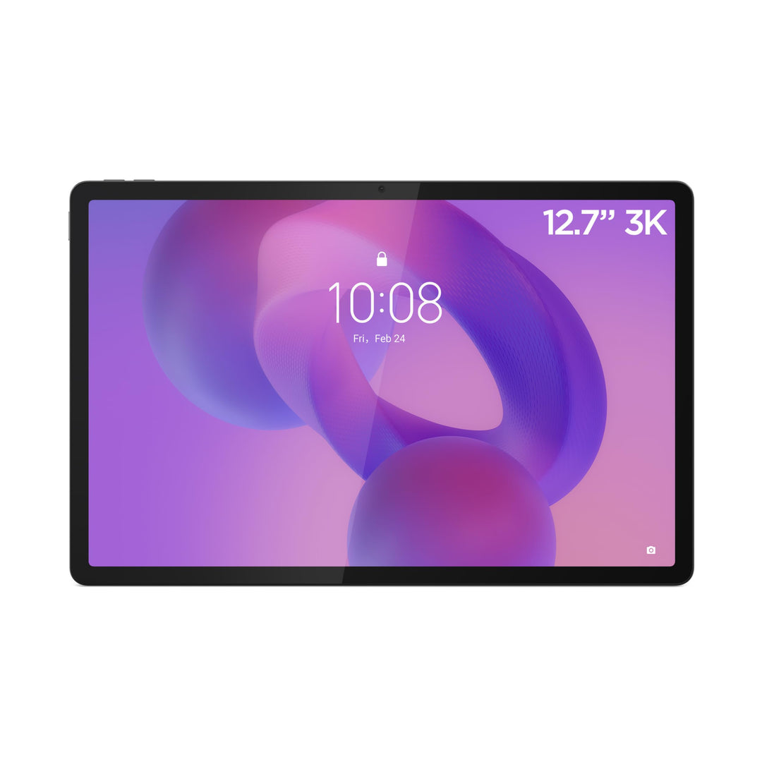 Lenovo Idea Tab Pro Mediatek 256 GB 32.3 cm (12.7) 8 GB Wi-Fi 6E, ZAE40020SE