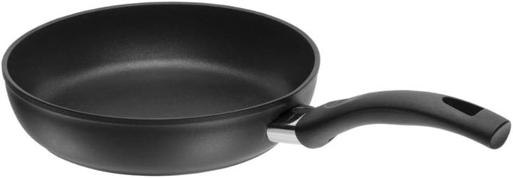 Ballarini Rialto Pfanne 24 cm 930L40.24 Bratpfanne aus Aluminium antihaftbeschichtet Temperaturkontr