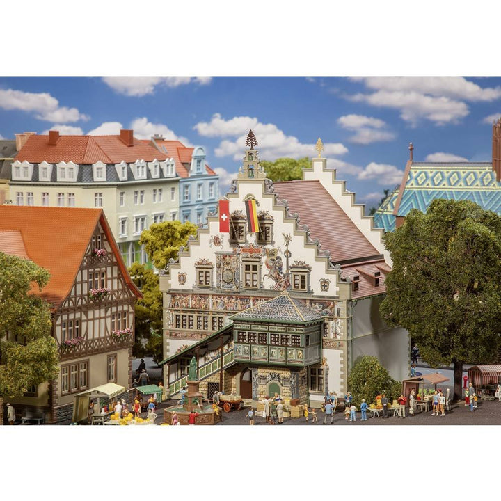 Faller 130902 H0 Altes Rathaus Lindau