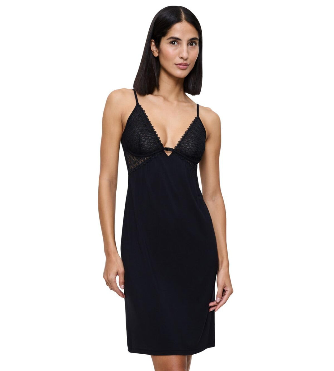 Triumph Damen Aura Spotlight W 40 Schwarz, 40 Schwarz