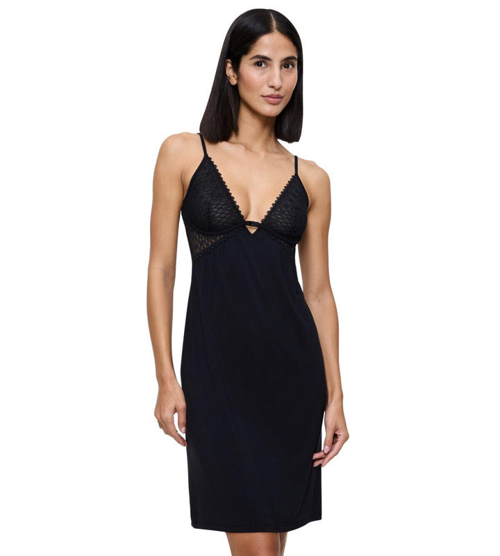 Triumph Damen Aura Spotlight W 40 Schwarz, 40 Schwarz