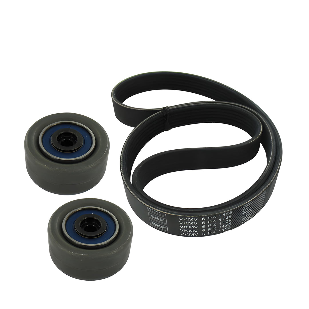 SKF VKMA 33059 Spannrollensatz für Nebentrieb