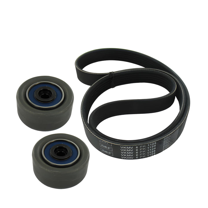 SKF VKMA 33059 Spannrollensatz für Nebentrieb