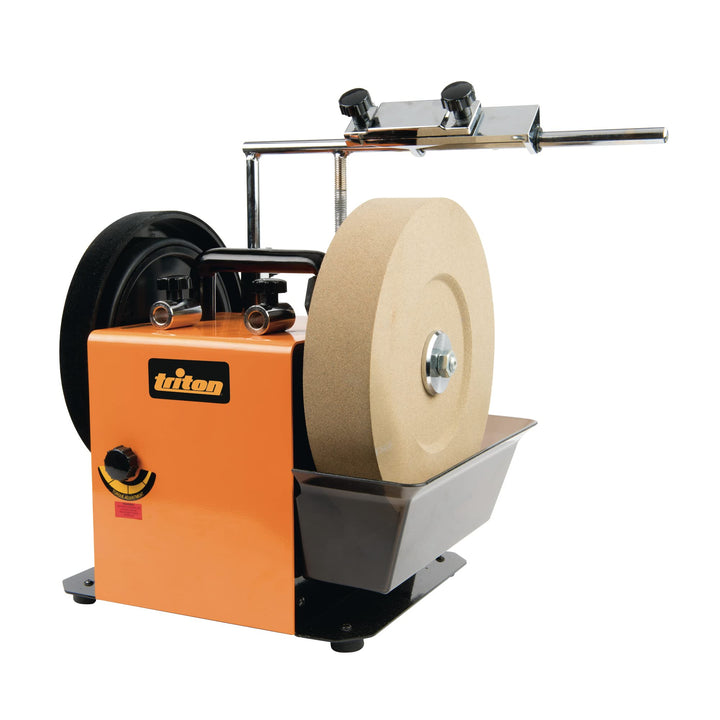 Triton - Nassschleifmaschine, 120 W TWSS10 (949257), TWSS10