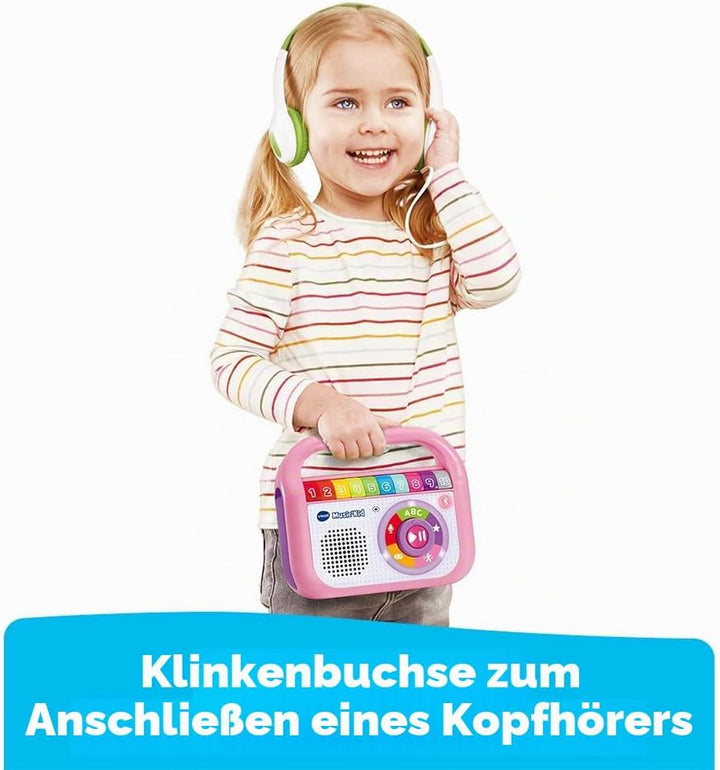 VTech - Music&