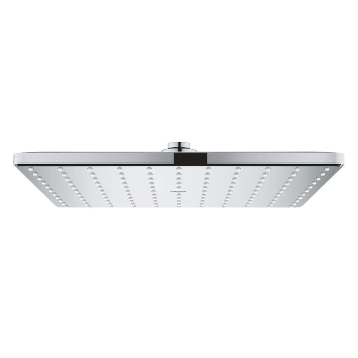 GROHE Rainshower Mono 310 Cube - Kopfbrause (wassersparend, langlebige Oberfläche, Antikalk-System),