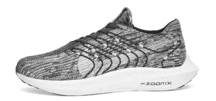 NIKE Damen W Revolution 6 Nn Laufschuh 40 EU Black White, 40 EU Black White