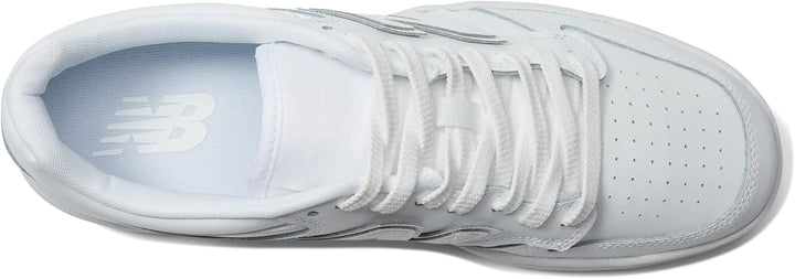 New Balance Bb480 Herren Sneaker 40 EU Weiss, 40 EU Weiß