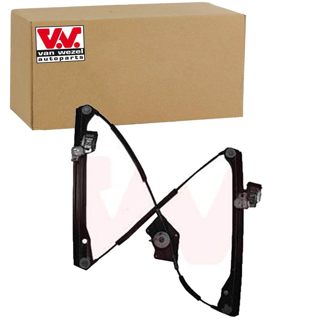 VAN WEZEL 5836261 Fensterheber