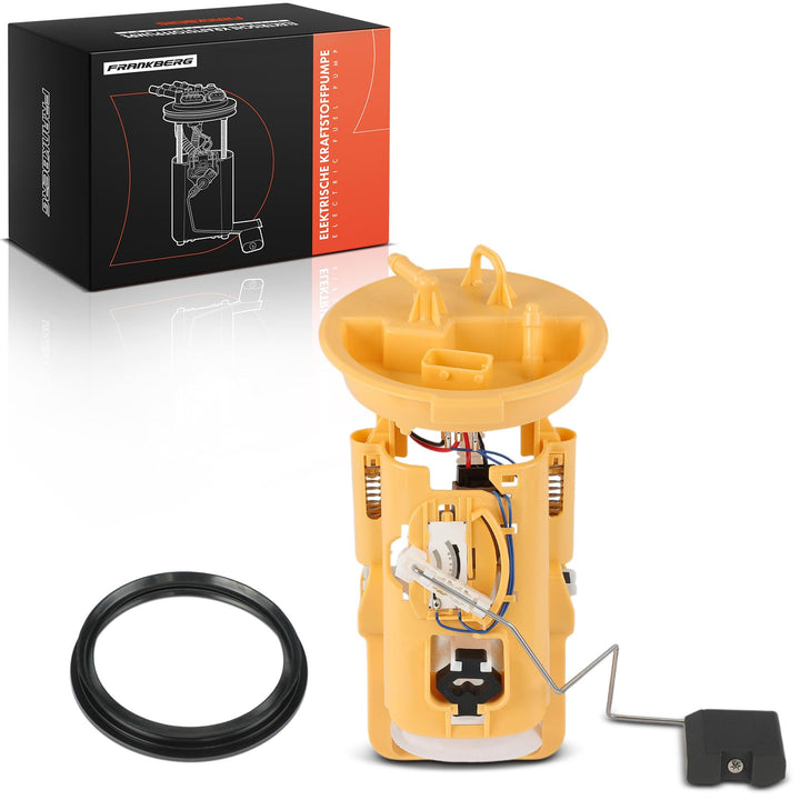 Kraftstoffpumpe Dieselpumpe für 3er E46 318d 320d 330d 2.0L 3.0L Diesel 1998-2004 16141184279