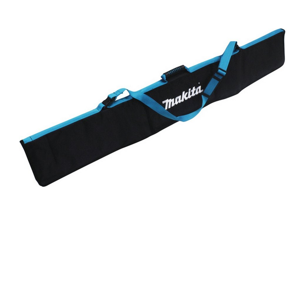 Makita Führungsschienentasche 1.4m, Blau, B-57613 Single, Single