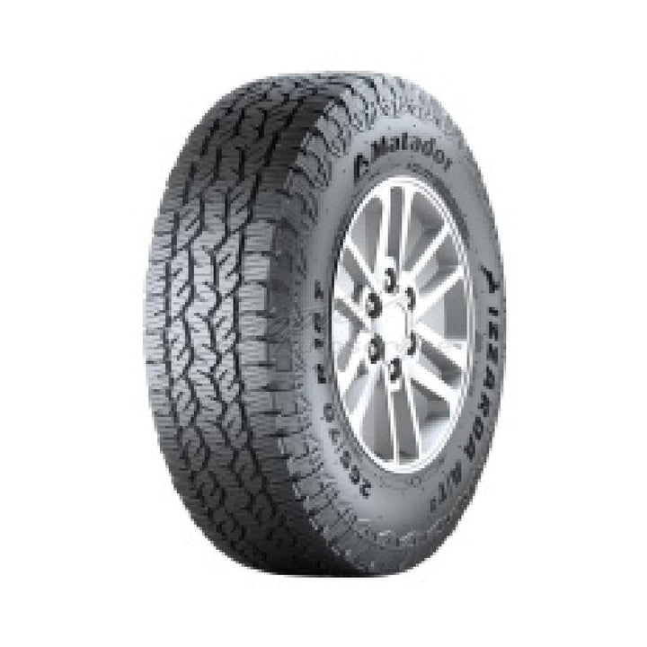 Matador MP72 Izzarda A/T 2 FR M+S - 215/70R16 100T - Ganzjahresreifen