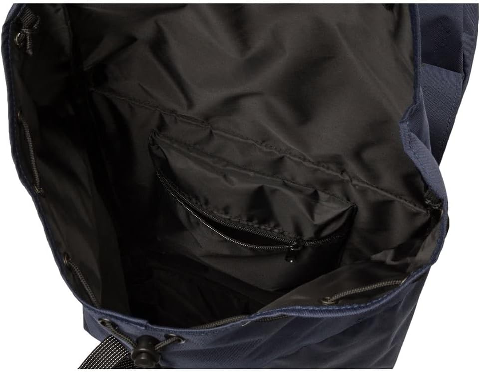AGU Essentials DWR Urban Klickfix Doppel-Fahrradtasche für Gepäckträger, Fahrradtasche hinten seitli