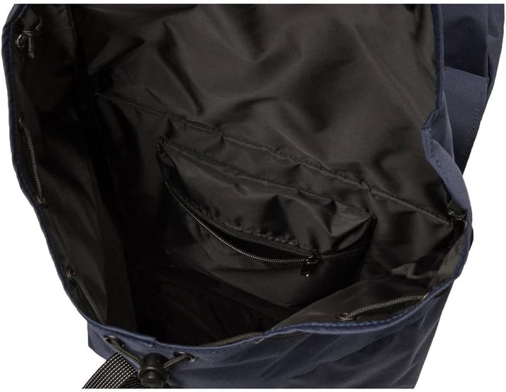 AGU Essentials DWR Urban Klickfix Doppel-Fahrradtasche für Gepäckträger, Fahrradtasche hinten seitli