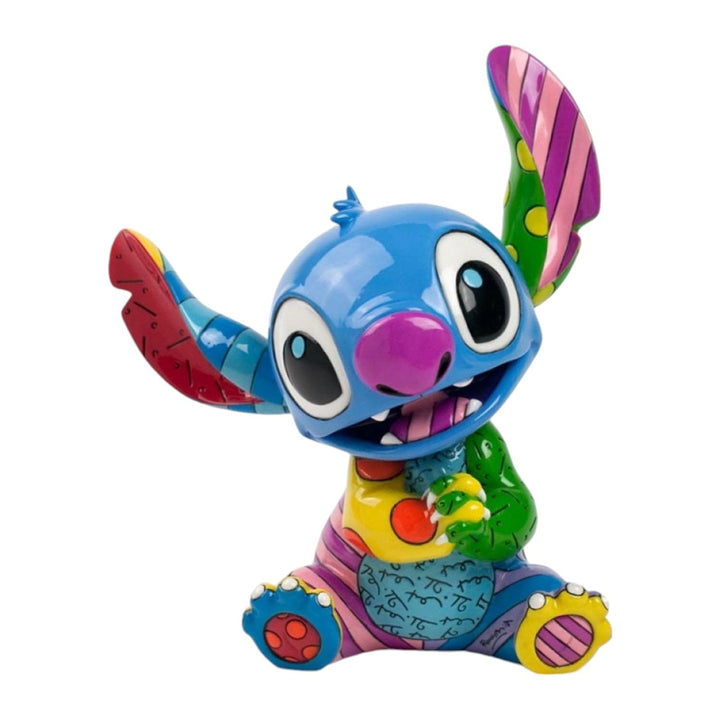 Disney Tradition Stitch Figur