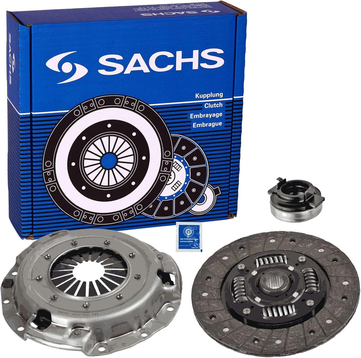 SACHS 3000 954 037 Kupplungssatz