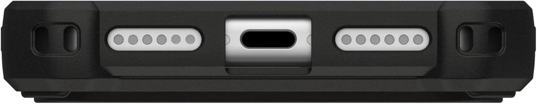URBAN ARMOR GEAR Monarch Pro Case kompatibel mit Apple iPhone 17 Pro Max Hülle (Wireless Charging/Ma