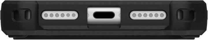 URBAN ARMOR GEAR Monarch Pro Case kompatibel mit Apple iPhone 17 Pro Max Hülle (Wireless Charging/Ma