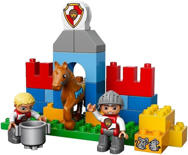 LEGO 10577 - Duplo Grosse Schlossburg
