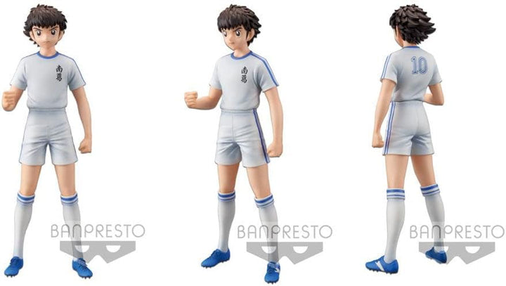 Banpresto Captain Tsubasa Grandista, PVC, 24 cm